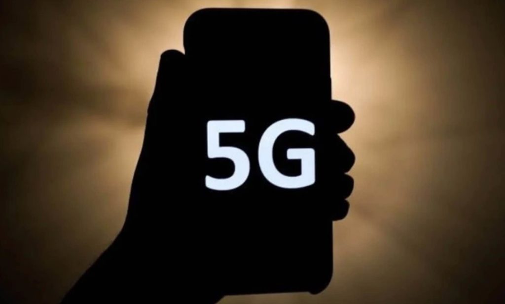 5G: Vodafone Portugal interpõe providência cautelar contra novas regras