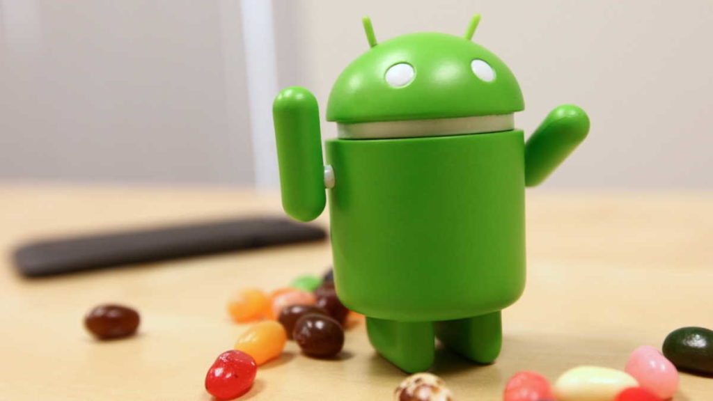 Milhares de smartphones Android deixam hoje de usar o Google Maps, Gmail, YouTube e outros