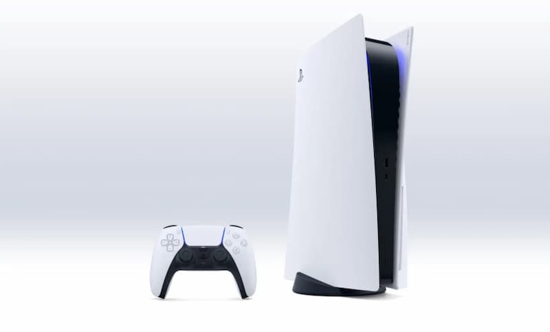 PlayStation 5 recebeu nova atualização de software importante