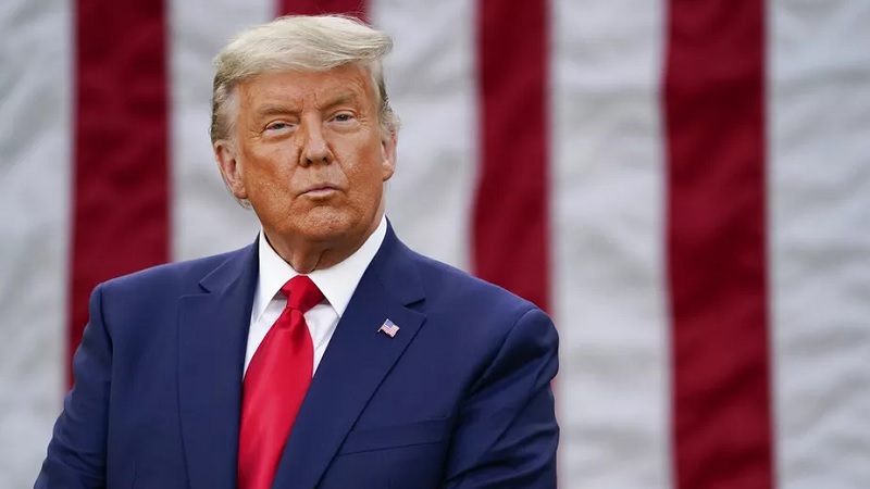 Trump vai suavizar as tarifas aduaneiras do setor automóvel após reação da indústria