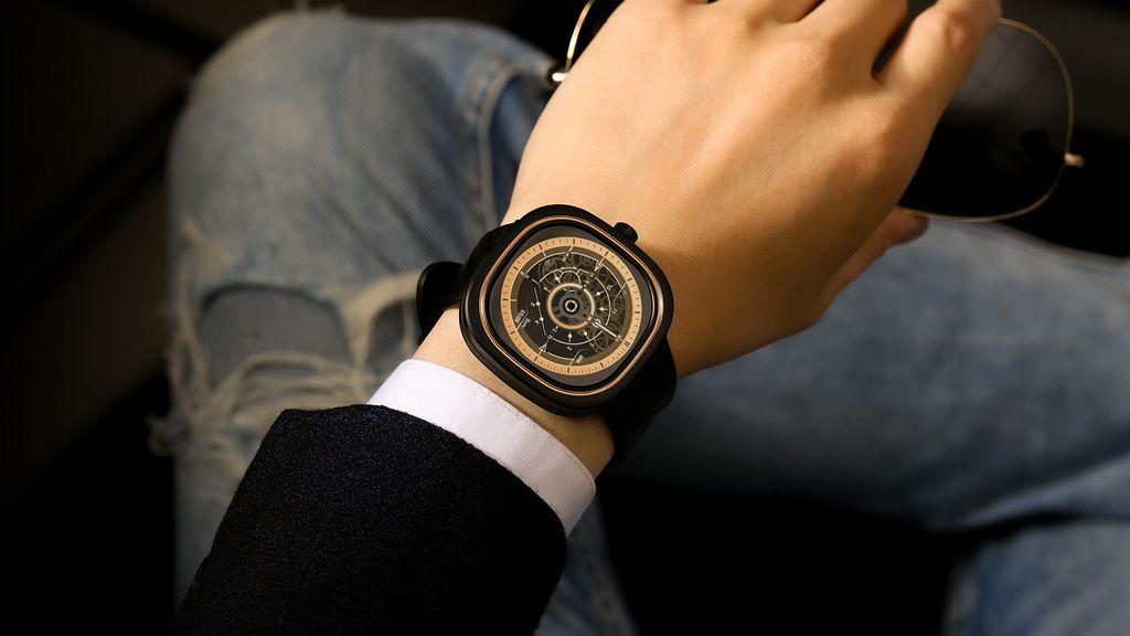 Doogee DG Ares – Um novo smartwatch disponível por menos de 40 €