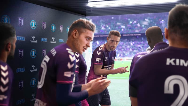 Football Manager 2022 já tem data para pontapé de saída