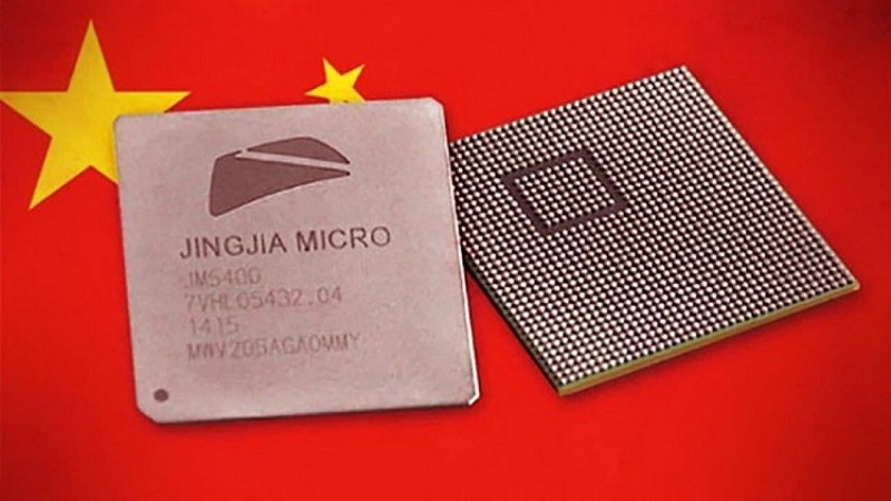 Gráficas chinesas semelhantes à GTX 1080 e 1050 estão prontas e vão agora a testes