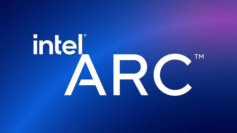 Gráfica Intel Arc topo de gama terá desempenho entre RTX 3060 Ti e 3070 Ti