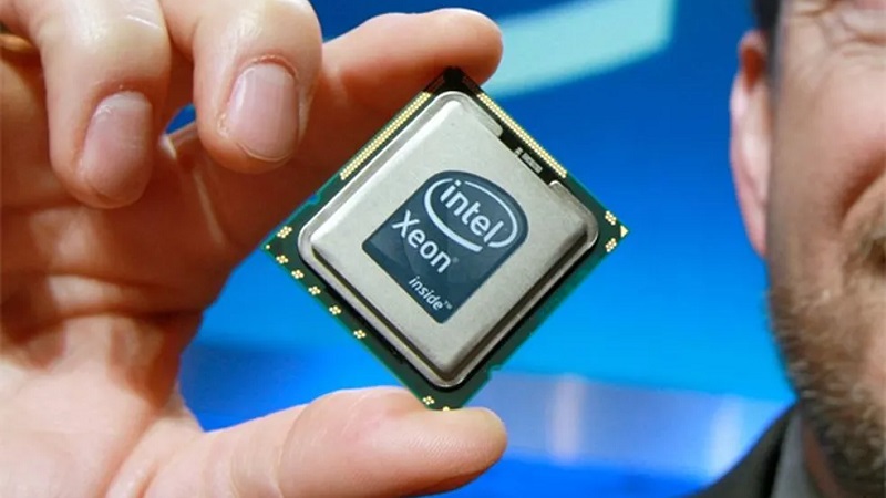 EUA: Empresas de semicondutores criticam subsídios que favorecem a Intel