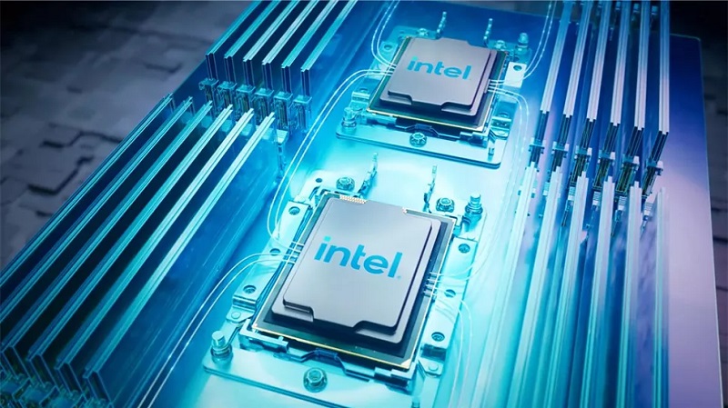 EUA não querem que Intel recorra a fundições chinesas para combater a escassez de chips