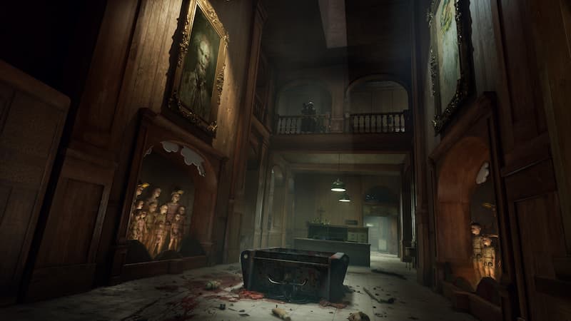 Closed Beta de The Outlast Trials muito em breve