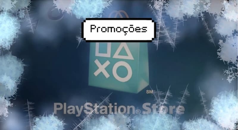 Sony Playstation revela campanhas promocionais em curso