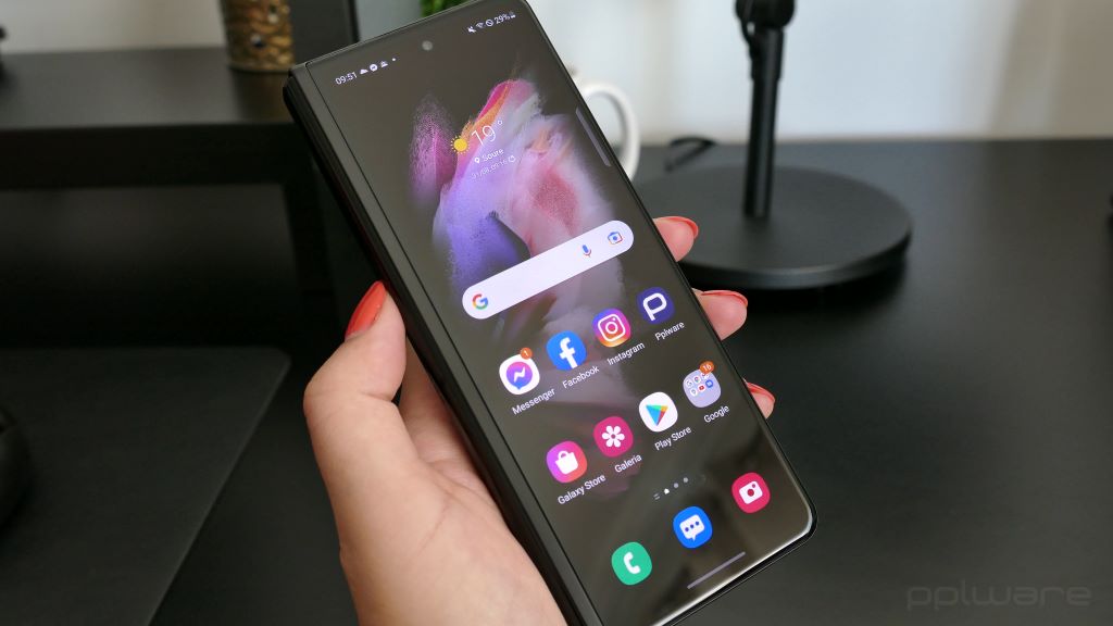 Samsung está a pensar trocar a pesquisa Google pelo Bing nos seus smartphones