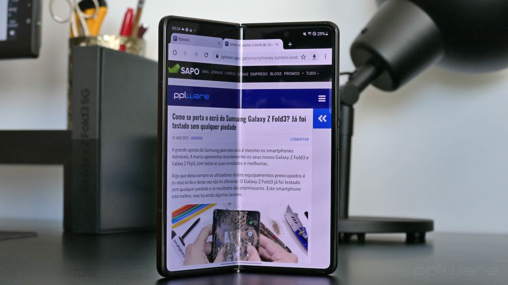 Dica: Não perca nenhuma notificação no seu Samsung com esta simples configuração