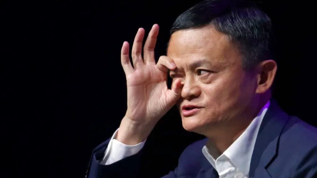 China continua a atacar o negócio de Jack Ma: A app de pagamentos do Alibaba vai acabar