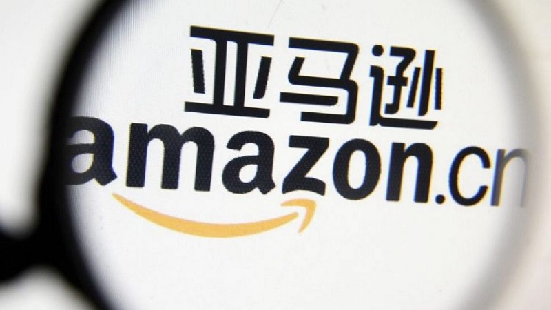Amazon baniu permanentemente 600 marcas chinesas por avaliações fraudulentas