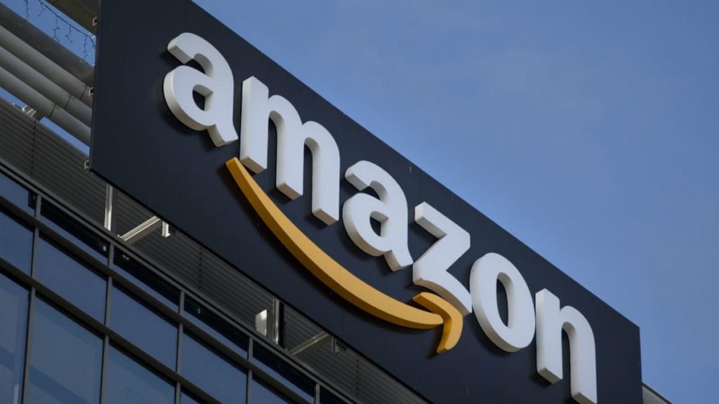 UE: Amazon promete programa de vendedores mais justo para evitar multas