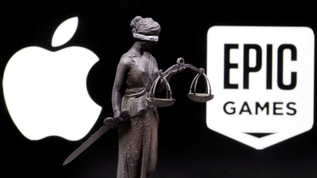 Epic Games vs Apple: Tribunal decide que App Store terá de receber pagamentos externos