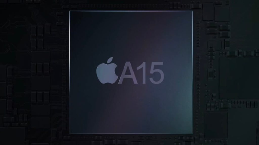 Desempenho do chip A15 do ‘iPhone 13’ continua a dominar os rivais do Android