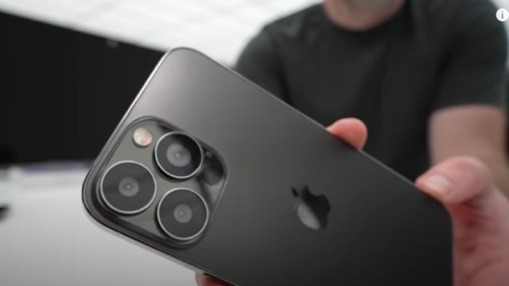 Como gravar vídeos enquanto ouve música no iPhone