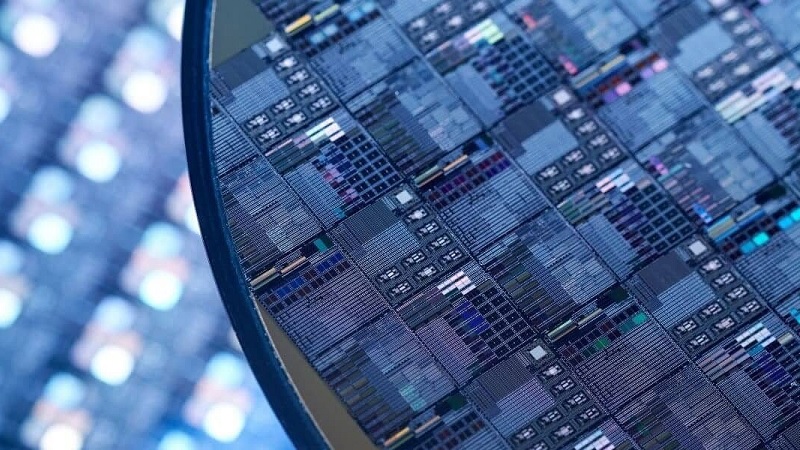 AMD, MediaTek e Nvidia são as empresas de chips que mais cresceram em 2021