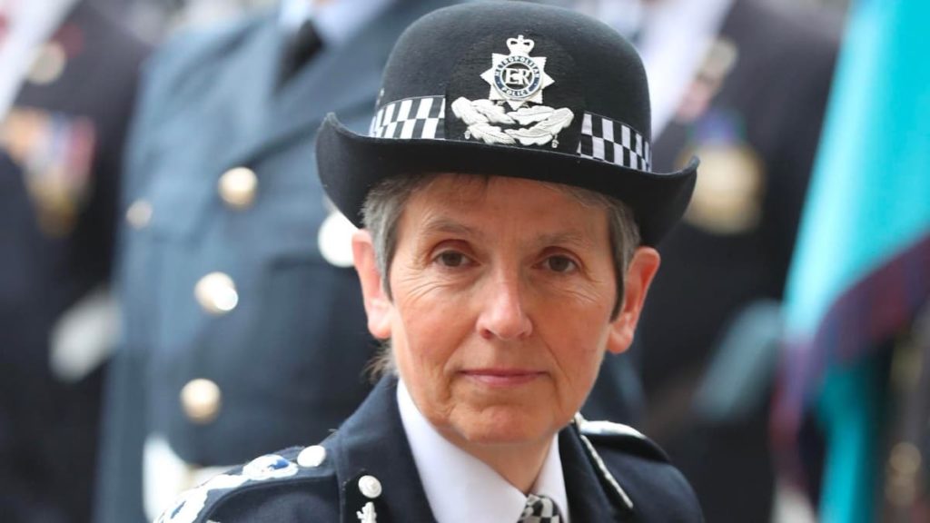 Chefe da polícia de Londres usa 11 de setembro para atacar sistema de mensagens cifradas