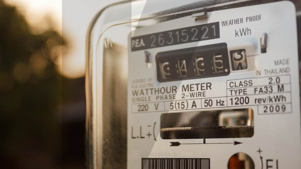 Reduzir fatura da Eletricidade? Se calhar é hora de reduzir a potência…