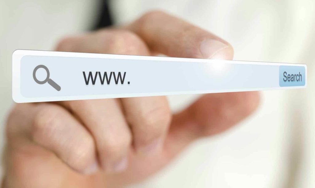 Comece 2022 com um site ou loja online .PT