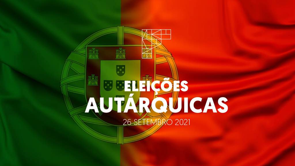 Autárquicas 2021: Conheça todos os resultados neste site