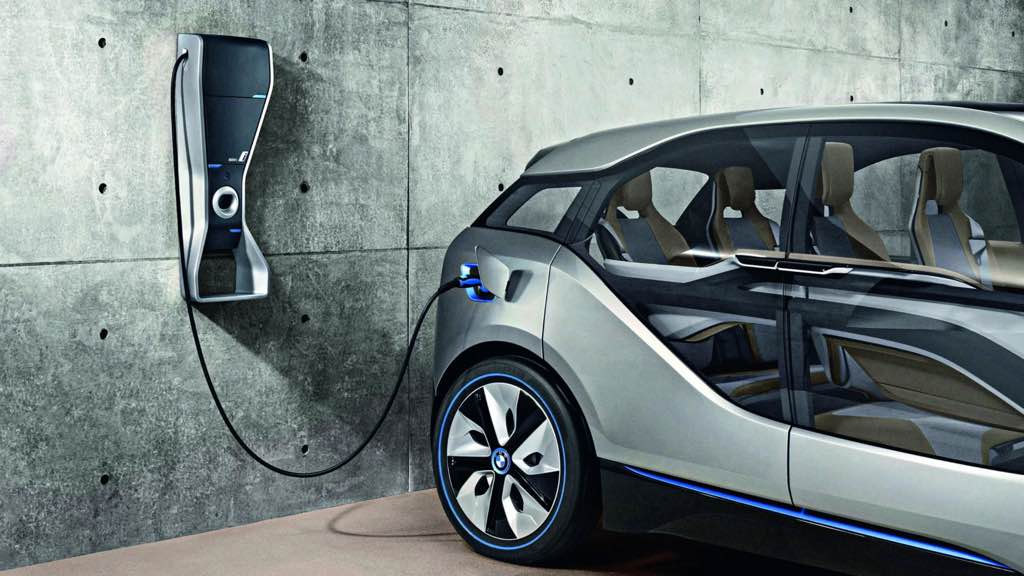 Portugal: Quarto país com mais postos de carregamento elétrico por 100 km