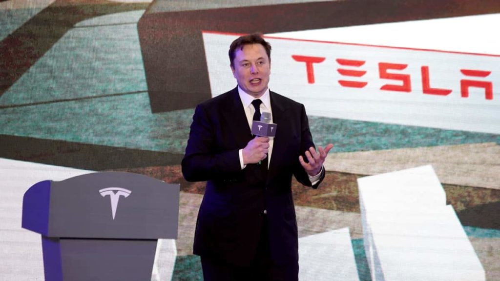 Tesla irá adotar um ritmo de entregas mais consistente e eficiente