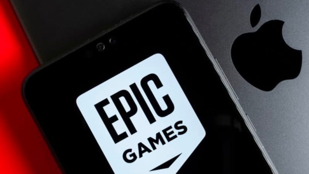 Epic recorreu da decisão de sexta-feira no caso Epic vs Apple