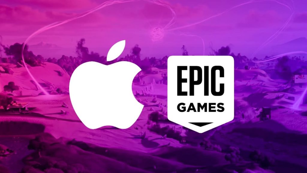 Epic Games pagou 6 milhões de dólares à Apple, conforme exigido pelo juiz