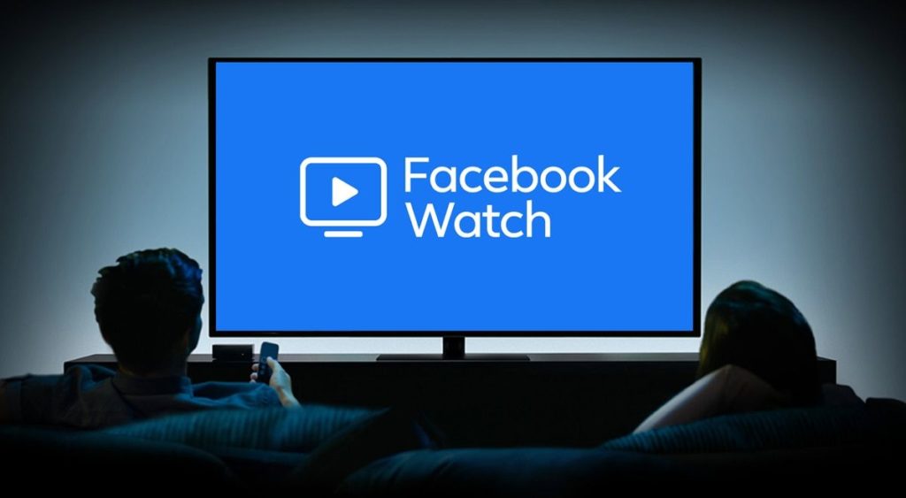 Vodafone é a primeira operadora a disponibilizar o Facebook Watch