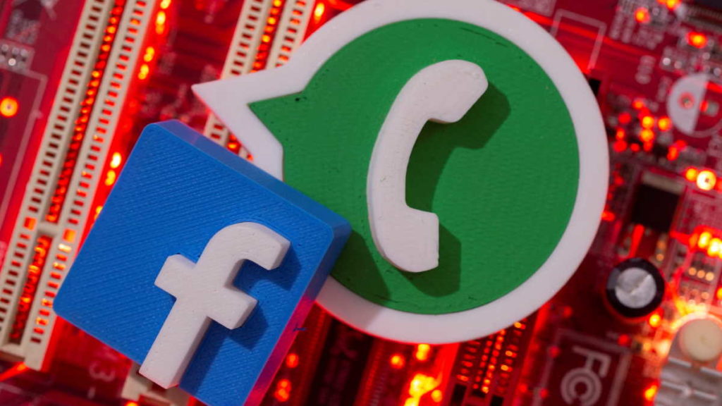 O WhatsApp consegue ler as mensagens cifradas mas o Facebook diz que não faz mal