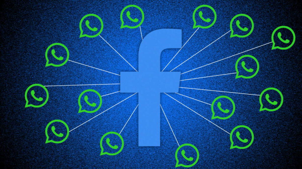 Messenger, WhatsApp e Instagram: serviços Facebook em baixo novamente