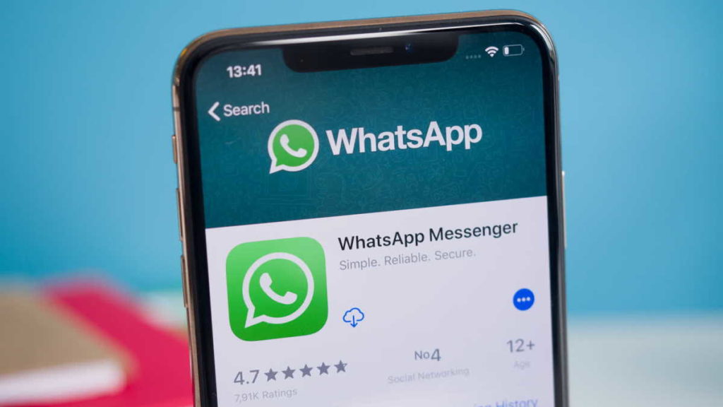 WhatsApp Premium: Surgem mais detalhes do plano pago deste serviço de mensagens