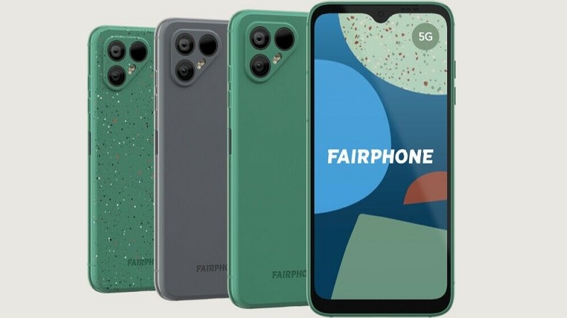 Fairphone 4: o smartphone mais fácil de reparar do mercado chega por 579€