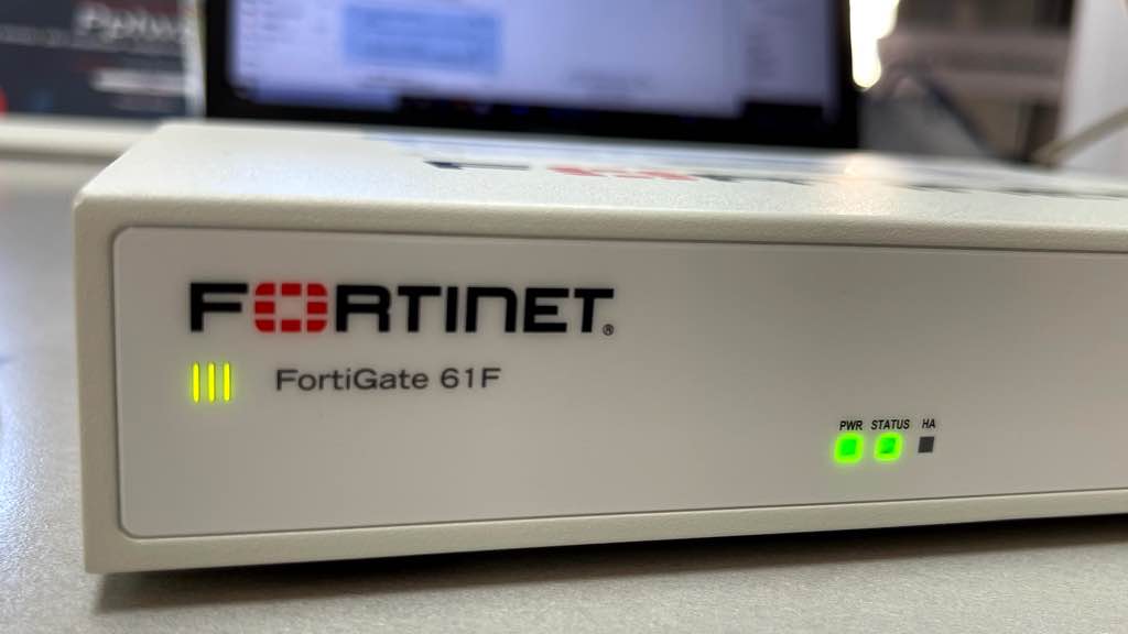 Fortinet lança novos switches de alto desempenho…