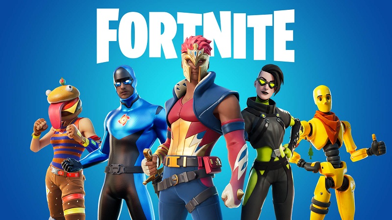 Processo judicial alega que o jogo Fortnite é ‘altamente viciante’ de propósito