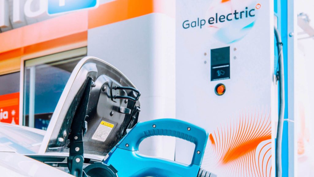Galp compra Mobiletric e terá em breve mais 280 pontos de carregamento
