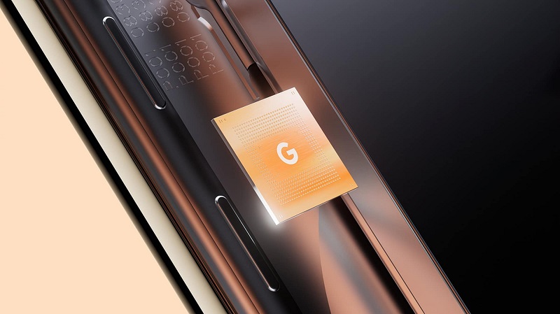 Google estará a preparar os seus SoCs personalizados para portáteis