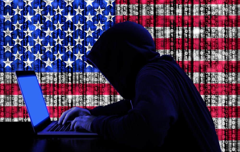 Pirataria Informática: Agentes dos serviços secretos dos EUA envolvidos
