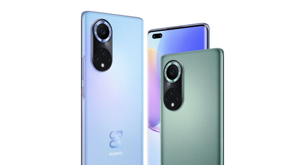 Huawei continua na corrida? Há novos smartphones de gama média