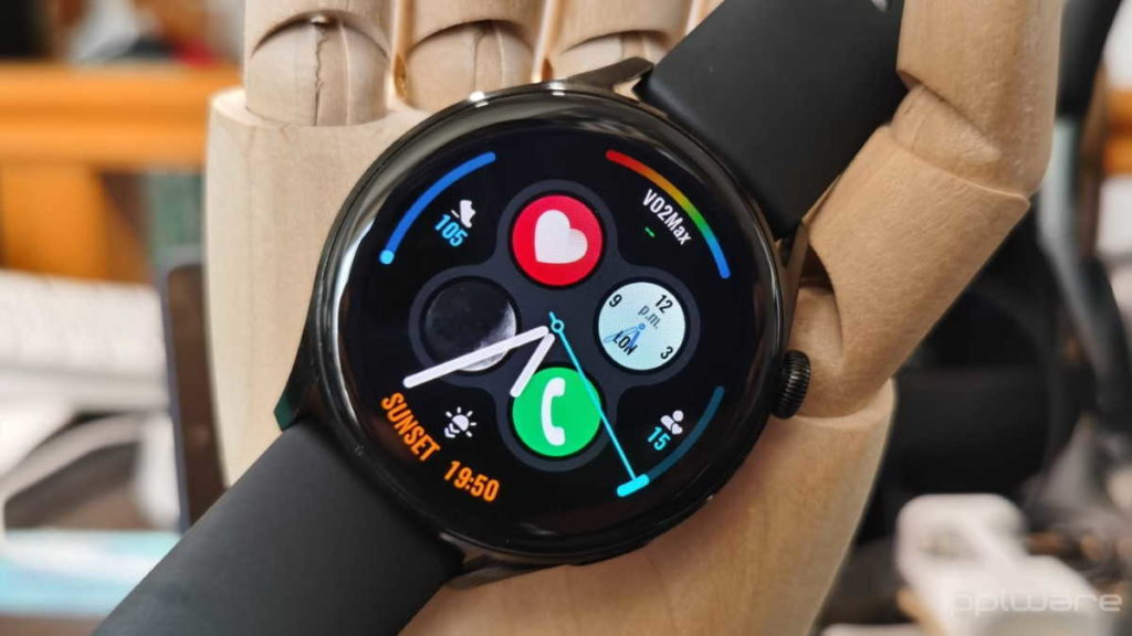 Huawei abandonou a Google? App dedicada aos smartwatches foi removida da Play Store