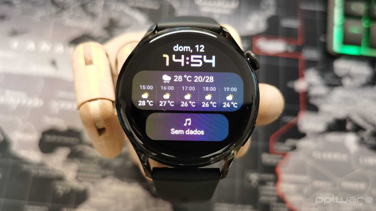 Huawei Watch 3 – A excelência num smartwatch? Saiba o que tem para oferecer