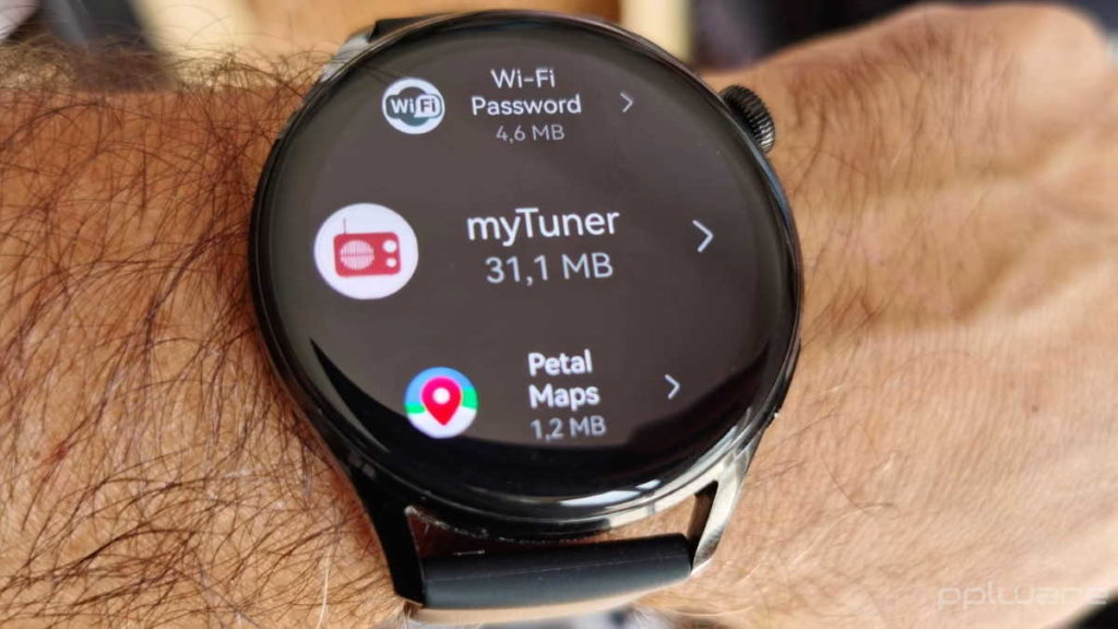 A Huawei não desiste e a sua loja de apps, a AppGallery, já chegou também ao Wear OS