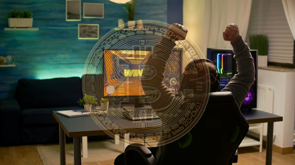Bitcoin e o futuro do iGaming