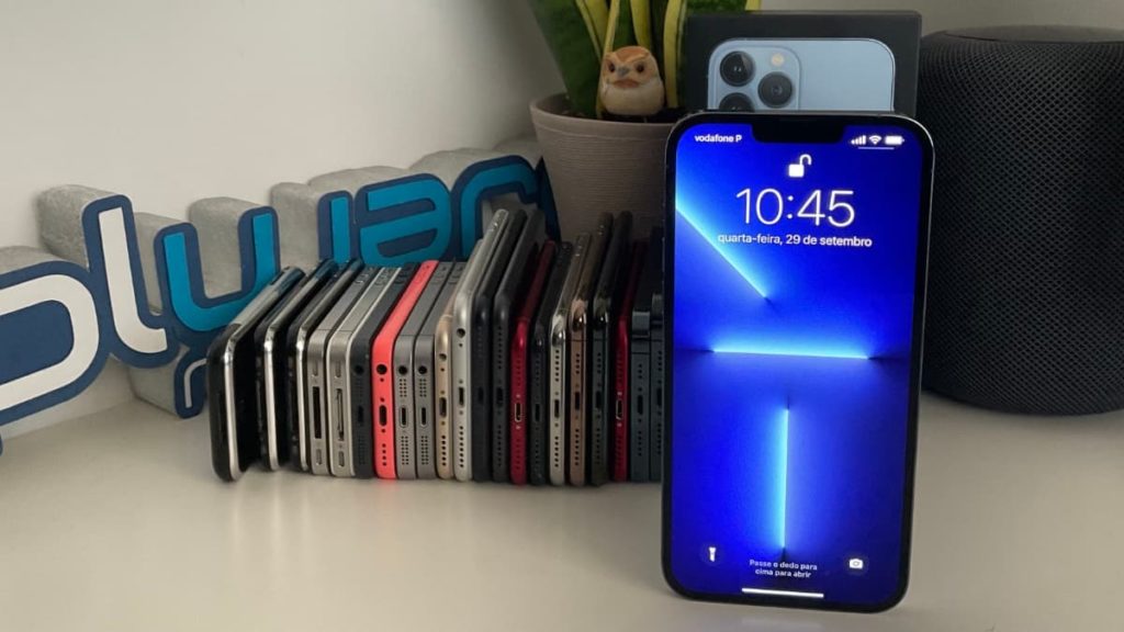 Apple lança iOS 15.1 beta 2 e corrige bug das máscaras