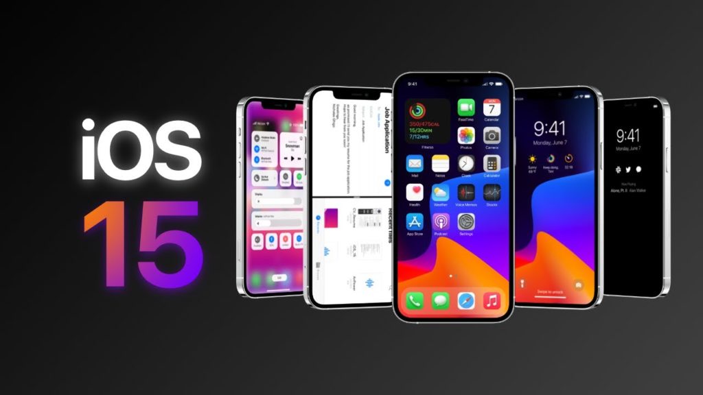 iOS 15 chega hoje! O seu iPhone suporta esta nova versão?