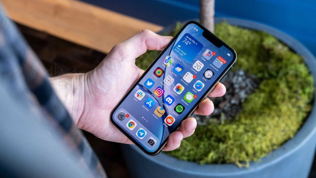 iPhone 13 Pro Max tem o melhor ecrã de todos os smartphones segundo a DisplayMate