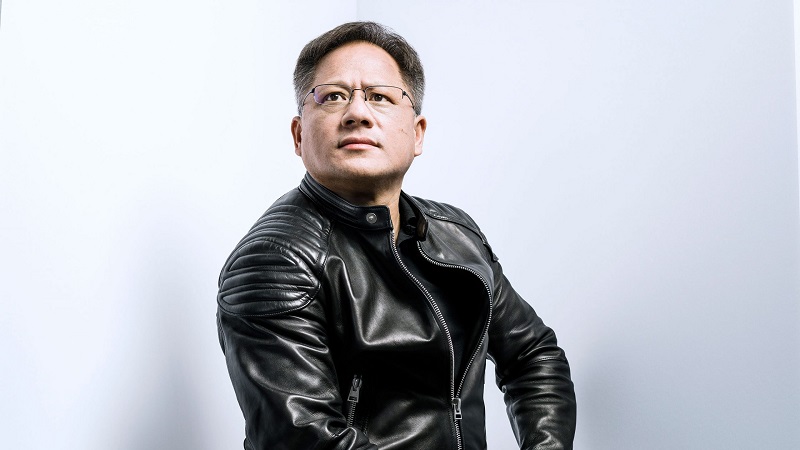Nvidia diz que “em 10 anos teremos IA 1 milhão de vezes mais poderosa que o ChatGPT”