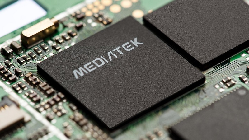 43% dos smartphones de todo o mundo usam um processador MediaTek