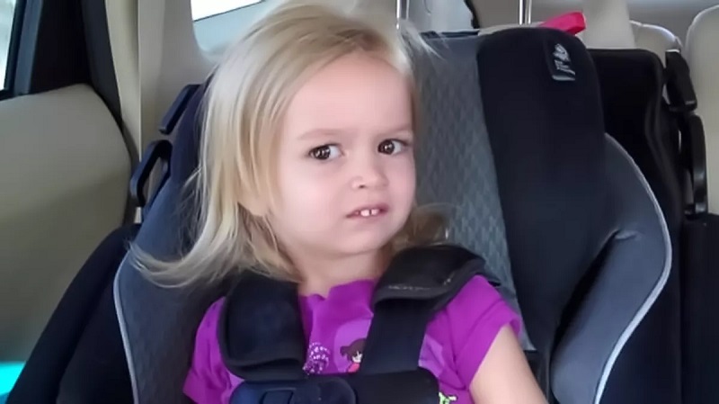 Popular meme ‘Chloe’ no formato NFT foi vendido em leilão por 74 mil dólares